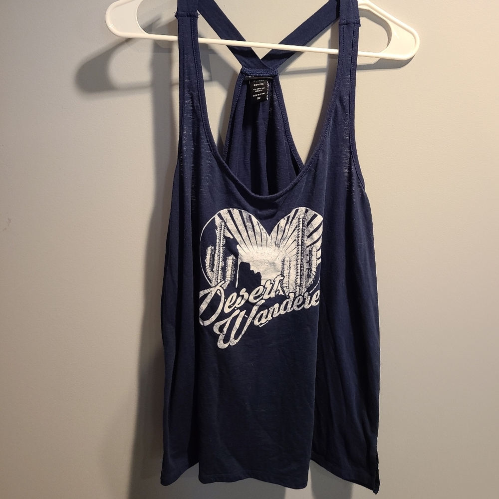 Torrid Racerback